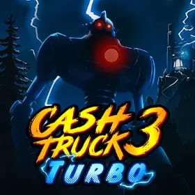 cash truck 3 turbo