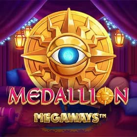 medaillon megaways