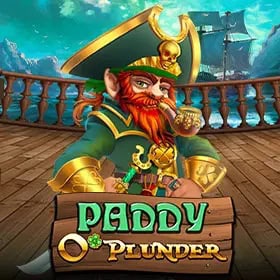 paddy o plunder